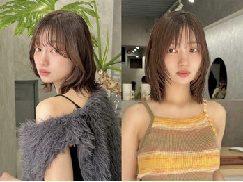 Libelle 西中島【リベル】