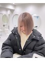 オーストヘアーフィガロ 本通り店(Aust hair Figaro) Design color