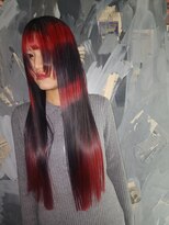 バックボッカー(BACK BOCKER)&nbsp;デザインカラー