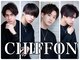 ヘアーアートシフォン 池袋西口店(Hair art chiffon)の写真