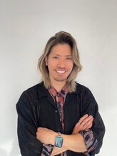 ビューティーガレージ カワゴエ(Beauty Garage Kawagoe) 森田 淳