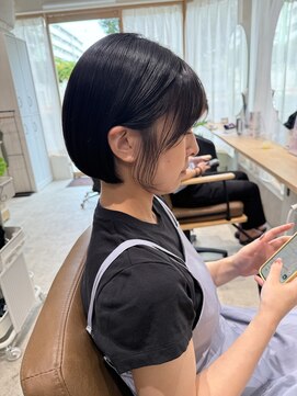 デイワン(DAY.1) ボブ