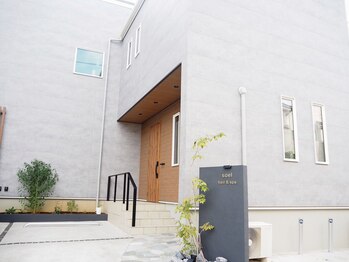 ｓｏｅｌ　ｈａｉｒ＆ｓｐａ