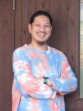 テト(teto) 遠藤 健一郎