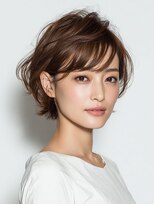 ビフィーノ リルネ(Bifino Rilune)&nbsp;40代からの美容室「bifino Rilune」ヘアスタイル
