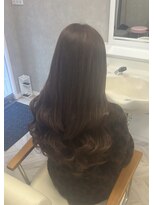 ショウルームウメダ(SHOW ROOM UMEDA)&nbsp;スーパーロング