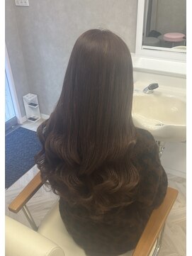 ショウルームウメダ(SHOW ROOM UMEDA) スーパーロング