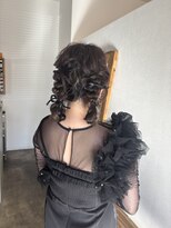 エイト(eito)&nbsp;ツインアレンジ