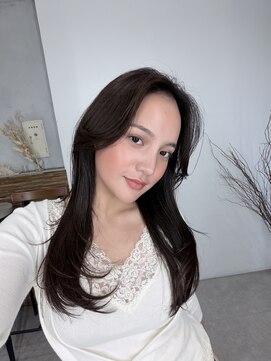 ウィクシー(wixy) レイヤーカット