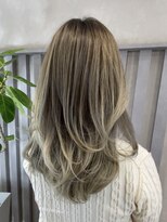 ルシード(LUCIDO STYLE JAPAN)&nbsp;【白髪が気になり始めたら…】