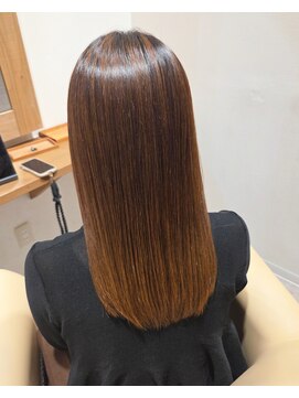 パプス 豊中曽根(Pap's) 美髪矯正