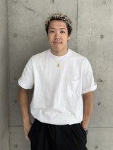 ソル オモテサンドウ 表参道 青山(SOL . OMOTESANDO)&nbsp;上野 尚哉