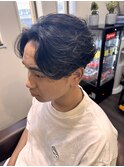 フェザーパーママッシュ