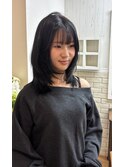 全体レイヤー/グレージュ