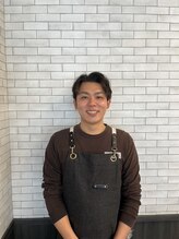 ベイブヘアー(BABE HAIR) 小木 賀登