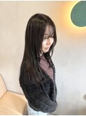 ナチュラルフェイスレイヤー