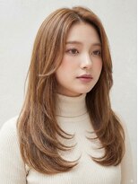 テン アヴェダ(TEN AVEDA)&nbsp;色っぽショートヘアパーマ/ロング/可愛い/名古屋