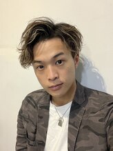 ステレオ 知立店(STEREO) Issey