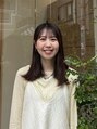 ヘアーアンドメイク エクリ 不動前店(Hair&Make equri)&nbsp;YUI &nbsp;．