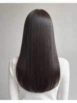 オラボ(olabo)&nbsp;なめらか美髪ストレートロング