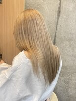 ノール 国分寺(Norl)&nbsp;ミルクティーベージュカラー