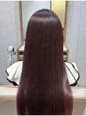 pink brown