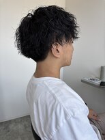 トイロ(toiro) ツイストスパイラルパーマ