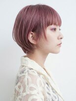 アッシュ 亀戸店(Ash)&nbsp;【亀戸】3回で完成！髪質改善＋艶カラーで一生モノの艶髪
