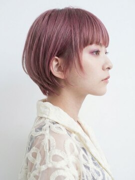 アッシュ 亀戸店(Ash) 【亀戸】3回で完成！髪質改善＋艶カラーで一生モノの艶髪