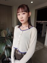 ディアランド(Dearland) coral pink