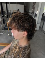 ノーウェイ(NOWAY)&nbsp;（NOWAY）ツイストスパイラル↓メンズ限定↓