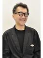 ユキオ オブ ヘアー(YUKIO of Hair)&nbsp;卯月 勲
