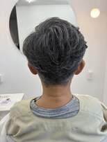 ビル(B.i.L)&nbsp;70代ミセススタイル