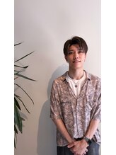 ルル カリス(lulu CHARIS)&nbsp;田中 碧