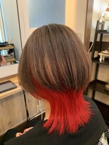 ヘアー サロン アン(an)&nbsp;クラゲちゃん