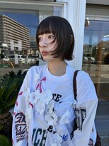 ハイ(HI)&nbsp;ボブレイヤー