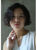 ニコ 五反田店(nico)&nbsp;ヌーディボブ