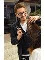 フランクヘア(FRANK HAIR) KENTARO 