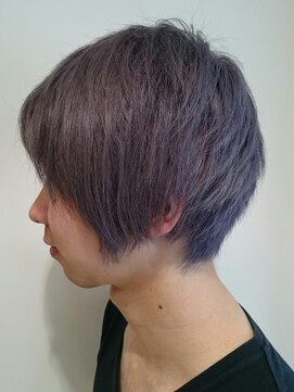 ヘアアーク(HAIR arc) メンズショート【津田沼】【船橋】【幕張】【本八幡】【奏の杜】