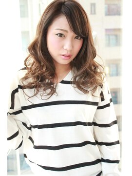 クラウドゼロ(Cloud zero) デコラティブウェーブ11【Cloud zero】ご予約03-5957-0323