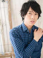 グルーミングサロン バーバー キャッスル 北浦和西口(Grooming salon Barber Castle) グランジネオウルフc