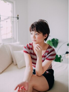 アビエント(Abientot) 遊び☆ショート