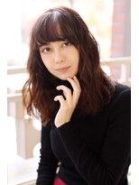 フォルテ 榛原パームス店&nbsp;ニュアンスウェーブ