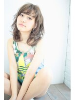 レゴリス 自由が丘(Regolith)&nbsp;Regolith自由が丘デジタルパーマクラシカルロブ