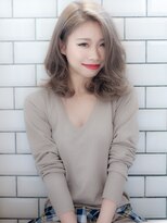 エイトセカンド 新宿三丁目店(EIGHT second)&nbsp;【EIGHT second】angel bright hair 1