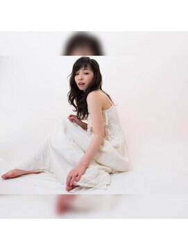 ニコ 五反田店(nico) プレミアムはちみつカラー + カット 12960円→8640円