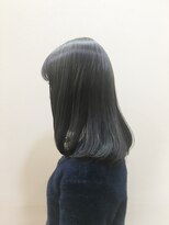 ビューティシモ 川越(Beautissimo) ダークグレージュ☆☆【川越・本川越】