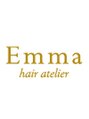 エマヘアーアアトリエ(Emma hair Atelier)/草原　翼