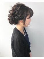 ヘア ラボ ニコ 藤沢店(hair Labo nico...) セット