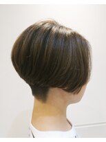ウィズ リル ホワイト(wiz lil white)&nbsp;wiz lil ヘアスタイル